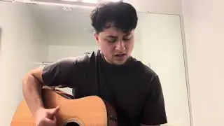 Pale Horse by Truman Sinclair (COVER)