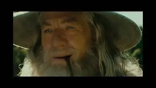Gandalf Almost Swapped His Iconic Pipe for Candy in The Lord of the Rings!
