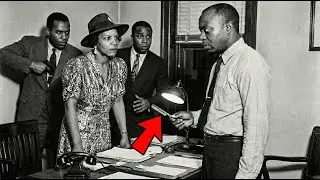 Bumpy Johnson Walked into Madame Queen&rsquo;s Office with a RAZOR and a DEATH WISH