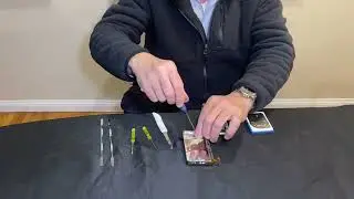 iPod 4th Generation Clickwheel Teardown Video