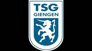 Unsere TSG Giengen