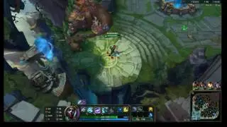 BEST EKKO BUILD EVER - League of Legends