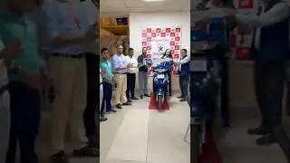 Honda Activa 6g Deluxe 110 cc Delivery