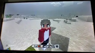 Minecraft Tutorial, One Player Sleep Command [Bedrock Edition,MCPE]