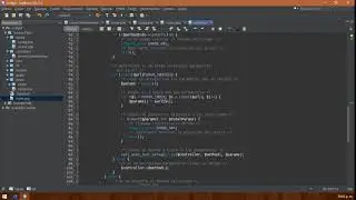 Parte 15 - Creando mini Framework MVC con PHP y POO desde cero