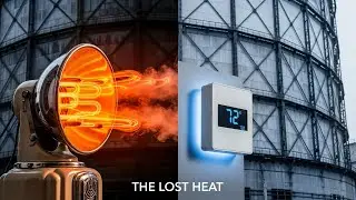 The Lost Fire | The WWII Home Heating Tech That Vanished