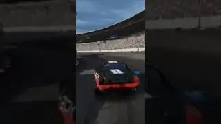 Did Some Wreck Avoidance to Win The Race #wreckfest #wreckage