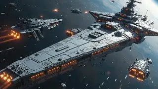 Enter Human Space Uninvited&hellip; And You&rsquo;ll Never Make It Back | HFY Sci-Fi Story