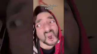 Бедный младший брат, он просто хотел пойти к своему маленькому другу, когда... 🥶 #семейныедрамы #...