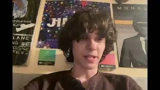 Owen is sick