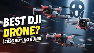 DJI Neo2 vs Flip vs Mini 5 Pro &ndash; Which Beginner Drone Is ACTUALLY Worth It in 2026?