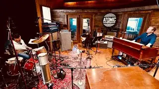 Moon June - Todd Caldwell