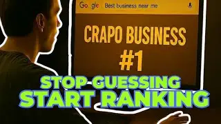 ✨  Watch how local businesses transformed from &ldquo;invisible&rdquo; to #1 on Google.