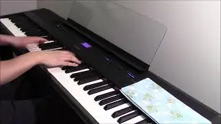 FFVII &ndash; Birth of a God【神の誕生】