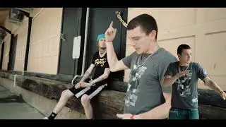 RADIO - @OTRMarkEm  Ft. @babyloaded6820  (OFFICIAL MUSIC VIDEO)