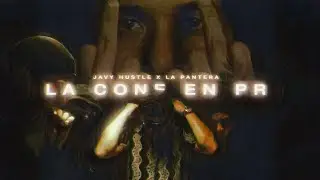 Javy Hustle X @lapanterabby - LA CONE EN PR (Video Oficial) l LA GANGA DEL JOSEO VOL. 1
