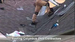 Roofing Columbus Ohio - roofing contractors Columbus Ohio