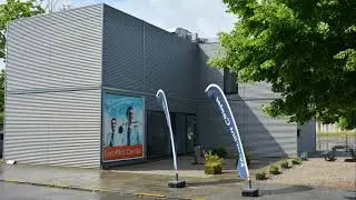 Open House 2025 EuroPilot Center - Luchthaven Antwerpen