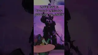 Life Under Emperor's Children | Warhammer 40K Lore #short #warhammerlore #warhammer40k #40klore #40k