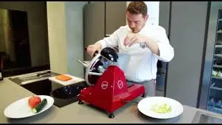 BERKEL RED LINE 220-250-300 MM СЛАЙСЕР-ЛОМТЕРЕЗКА ДЛЯ НАРЕЗКИ ПРОДУКТОВ ИТАЛИЯ КУПИТЬ ЦЕНА ОТЗЫВЫ