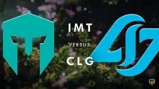 IMT vs CLG | Week 1 | Summer Split 2020 | Immortals vs. Counter Logic Gaming