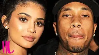 Kylie Jenner Buys Tyga $230K Bentley For No Reason