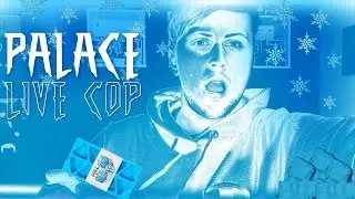 LIVE COP | PALACE WEEK 2 did I cop?..