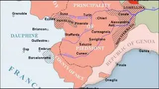 Duchy of Savoy | Wikipedia audio article