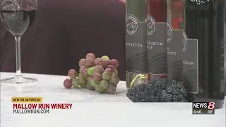 Mallow Run Winery