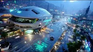 Top 5 Future Technologies That Will Change Our Lives by 2030
