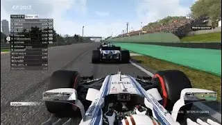 WSO F1 | Brasil