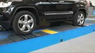 Kit Rulliere 4x4 WD