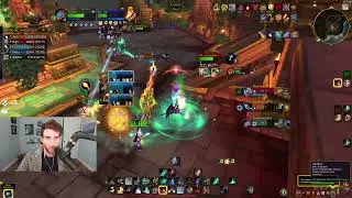 TESTING UPDATES🔥COUNTDOWN TO MIDNIGHT (9 days)  (PVP)🔥MORNING COFFEE W/ VEN