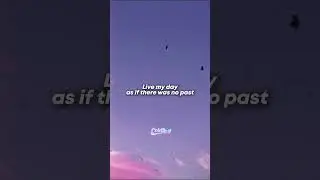 Zara Larsson - Lush Life (Lyrics)