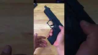 Icarus Echelon Metal Grip