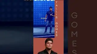 TALLIS GOMES - CEO DA G4 #CortesG4HX #HypeXCortes  @canaldotallisgomes @hypex.cortes