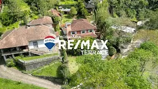Casa &agrave; Venda na Av. Bar&atilde;o do Rio Branco, 500 m&sup2; por R$ 2.290.000,00 - Centro - Petr&oacute;polis/RJ