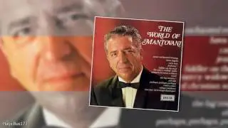 Mantovani & His Orchestra - Hava Nagila