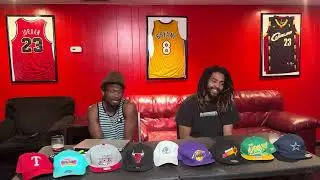 The Red house Podcast episode 15 part 2/2 