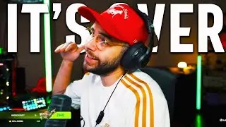 Top Tier Streamers Are QUITTING Call of Duty...Here's Why