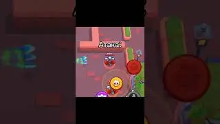 #живой #shortvideo #рек #gaming #brawlstars #бравл #бравлстарс #shorts