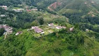 Drone Video of Timor Leste...