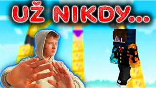 Pillars of Fortune je INSANE Minecraft!