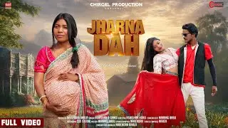 JHARNA DAH ][ NEW HO SONG 2026 ][ FULL  VIDEO ][ ASHISHAN & CHANDMANI ][ ASHISHAN & GANGI