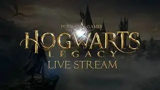 Hogwarts Legacy Live 🔥 | Epic Games Free | Noob Gameplay #hogwartslegacy