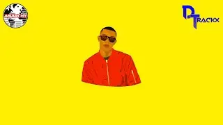 Not3s x MoStack Type Beat 2018 