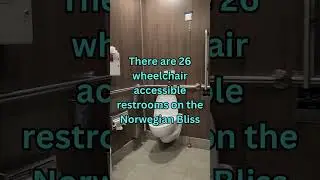 Accessible Public Restrooms