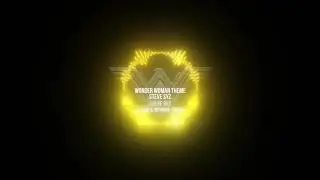 Wonder Woman Main Theme | Epic Orchestral Remix