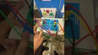 توليد عملي فصل اول مرحلة رابعة هندسة كهرباء