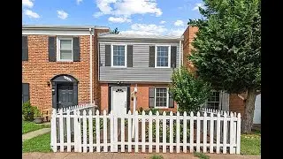 9635 Aspen Pl, Manassas, VA, 20110